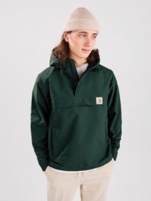 Anorak clearance jacket carhartt